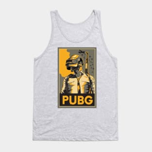 PubG Tank Top